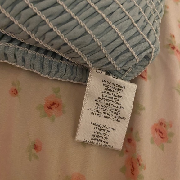 2-Piece Floral Skirt Set - Picture 6 of 7